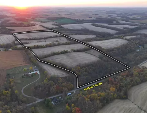 76 93 Acres Walnut Rd, Monticello, WI 53570