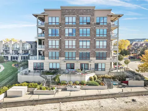 101 Ferchland Pl #407, Madison, WI 53714