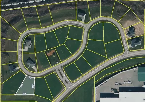 1615 Cornerstone Cir, Platteville, WI 53818