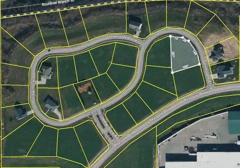 1695 Cornerstone Cir, Platteville, WI 53818