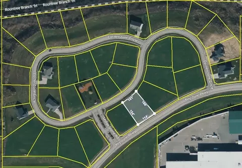 1655 Cornerstone Cir, Platteville, WI 53818