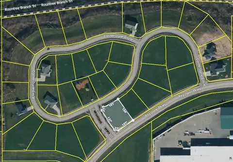 1645 Cornerstone Cir, Platteville, WI 53818