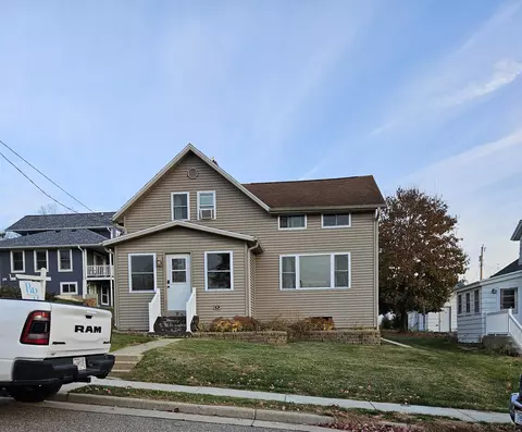 1180 Cherry St, Plain, WI 53577