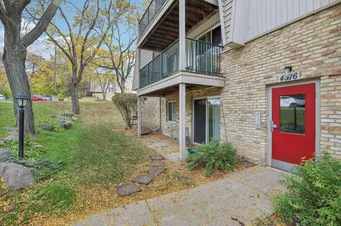 4316 Melody Ln #1, Madison, WI 53704