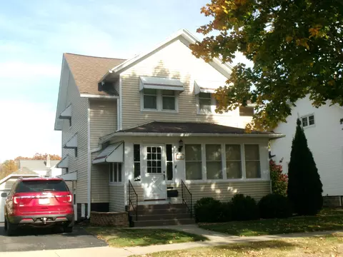 616 3rd Ave, Baraboo, WI 53913
