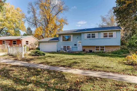 2301 Aspen Rd, Madison, WI 53711