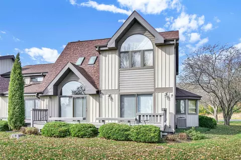 w8129 Manchester Lane #22, Lake Mills, WI 53551