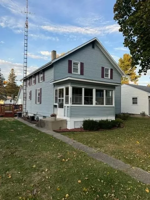 1724 Mole Ave, Janesville, WI 53545