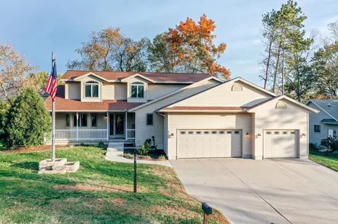 914 Highland Trl, Prairie Du Sac, WI 53578