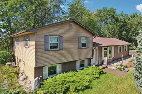 15515 W Elmer Rd, Evansville, WI 53536