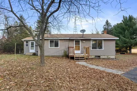 w3195 49th Street, Mauston, WI 53948