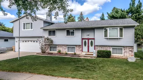 4602 Boynton Pl, Madison, WI 53714