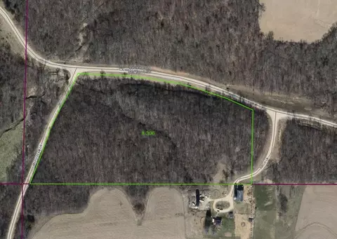 0 Cadwell Rd, Cassville, WI 53806