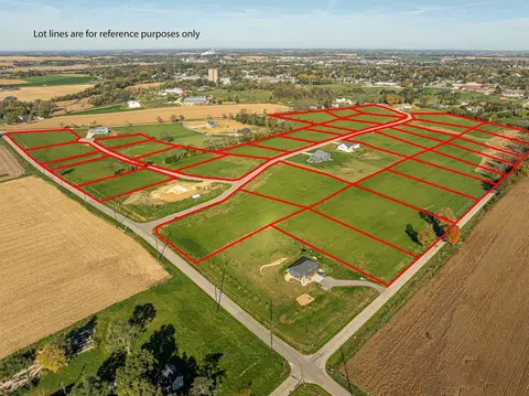 lot6 Jeffrey Rd, Monroe, WI 53566