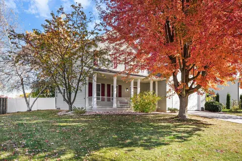 1101 Bultman Rd, Madison, WI 53704