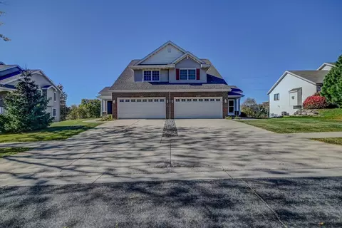 2208-2210 Talc Trl, Madison, WI 53719