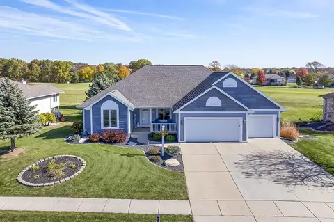 347 Wileman Dr, Edgerton, WI 53534