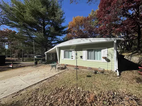 n750 Golf Road #53, Prairie Du Sac, WI 53578