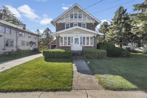 209 E Highland Ave, Monticello, WI 53570