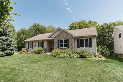 2301 Mica Rd, Madison, WI 53719