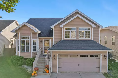 4113 Vidon Dr, Madison, WI 53704