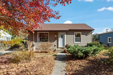 1125 Lorraine Dr, Madison, WI 53705