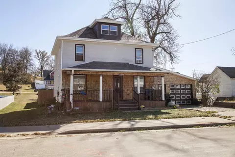 2275 County Road Y, Woodford, WI 53599