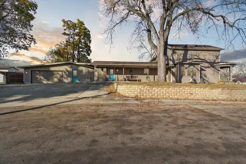 1407 1st Center Ave, Brodhead, WI 53520