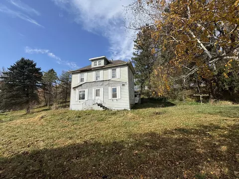 n4711 Jordan Center Road, Argyle, WI 53504
