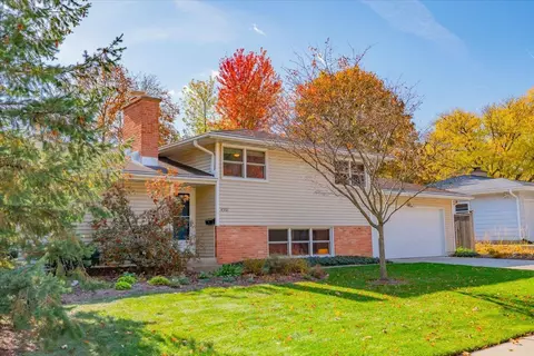 4901 S Hill Dr, Madison, WI 53705