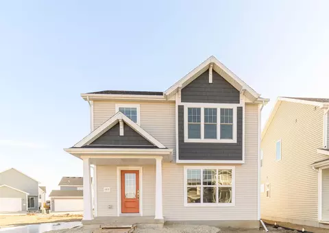 5919 Vintage Birch Way, Mcfarland, WI 53558