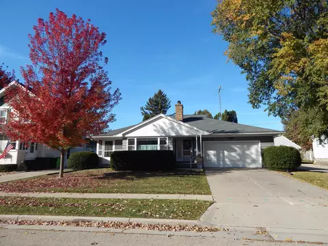 514 Cochrane St, Waupun, WI 53963