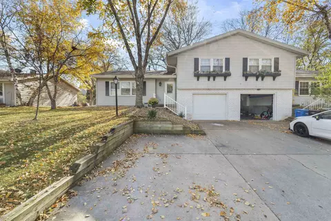 5409 S Ridge Way, Middleton, WI 53562