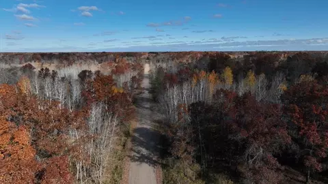 40 41 Acres 8th Ave, Hancock, WI 54943