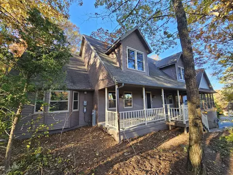 n3896 Tipperary Road, Poynette, WI 53955