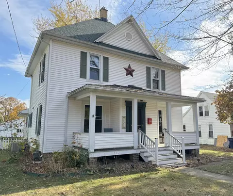 635 Logan St, Janesville, WI 53545