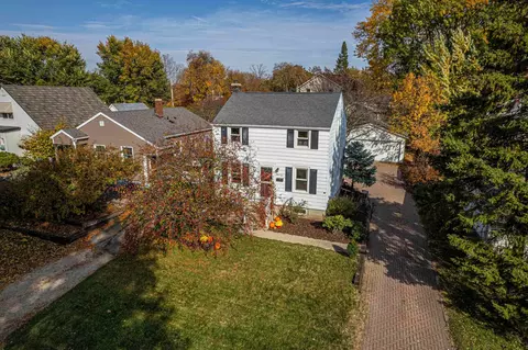 1721 Sheridan Dr, Madison, WI 53704