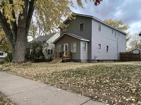 125 S Dousman St, Prairie Du Chien, WI 53821