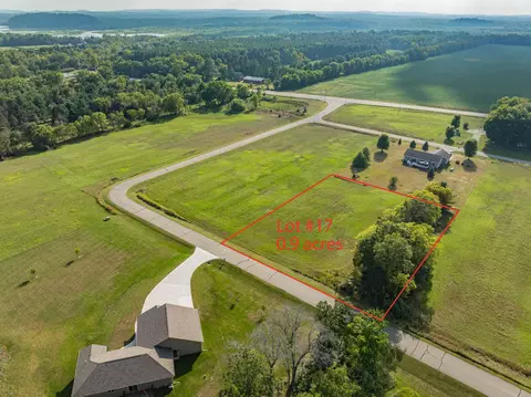 lot17 W 11th Jct, Wisconsin Dells, WI 53965