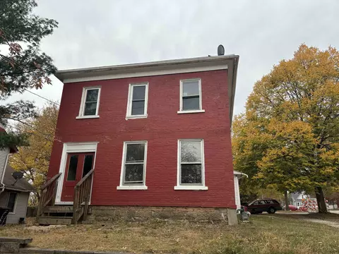 602 Linn St, Janesville, WI 53548