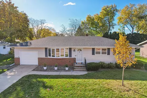 351 Trapp St, Sun Prairie, WI 53590