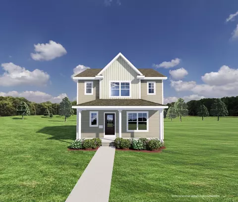 501 Campo Ln, Oregon, WI 53575