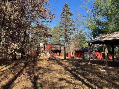 n9722 Resthaven Lane, Necedah, WI 54646