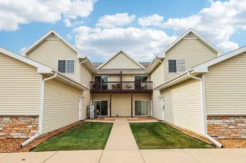 355 Oneil St, Lake Mills, WI 53551