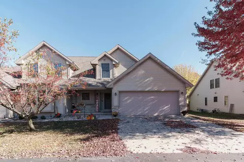 153 Hillside Cir, Fond Du Lac, WI 54937