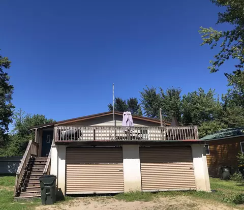 117 Badger Blvd, Bagley, WI 53801