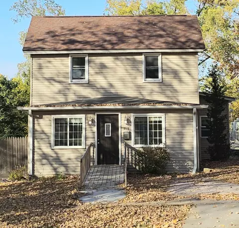 221 Blake St, Baraboo, WI 53913