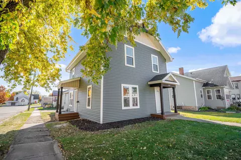 100 W Main St, Brandon, WI 53919