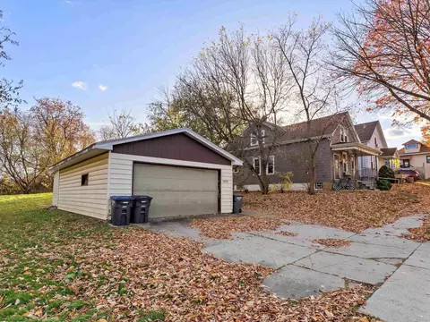 1415 Alabama Ave, Sheboygan, WI 53081
