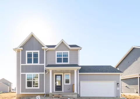 6413 Prairie Wood Dr, Mcfarland, WI 53558